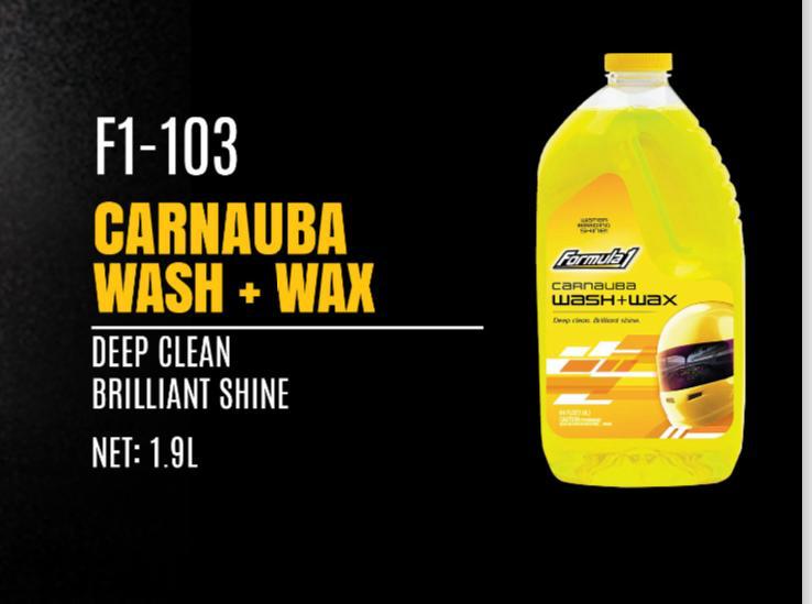 F1-121 Protectant Spray Cherry